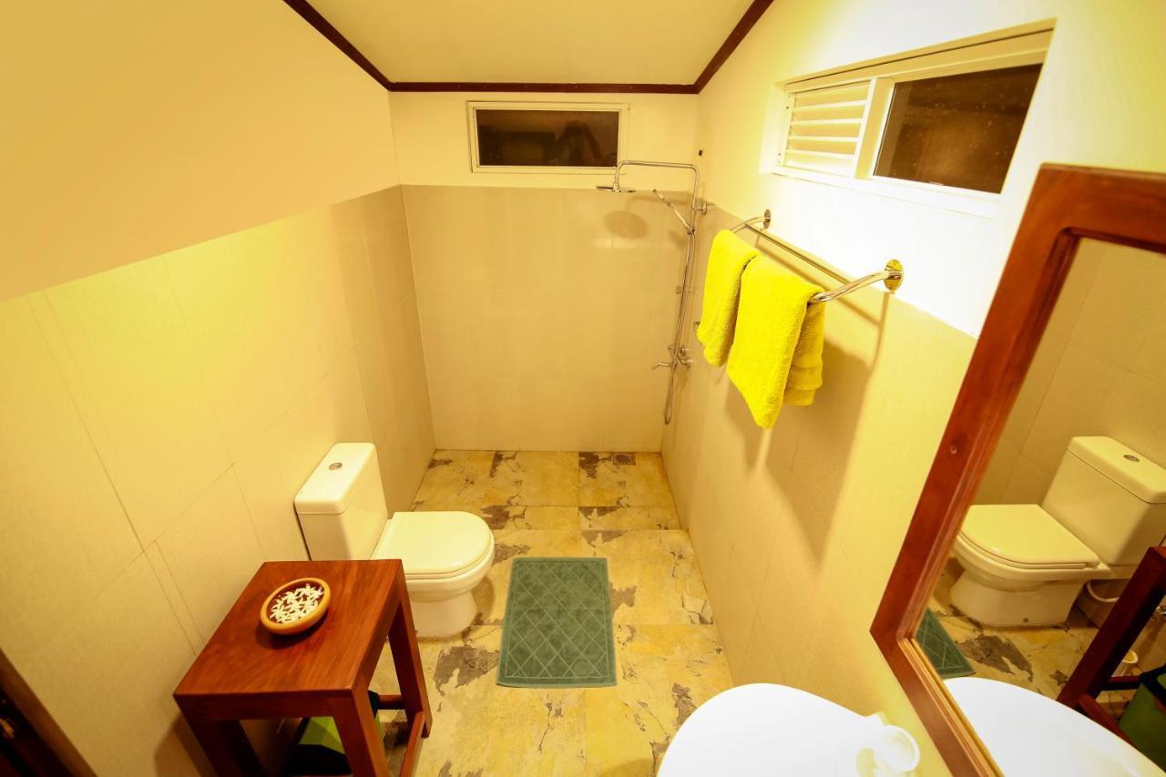 Lenora Villas 本托塔 外观 照片